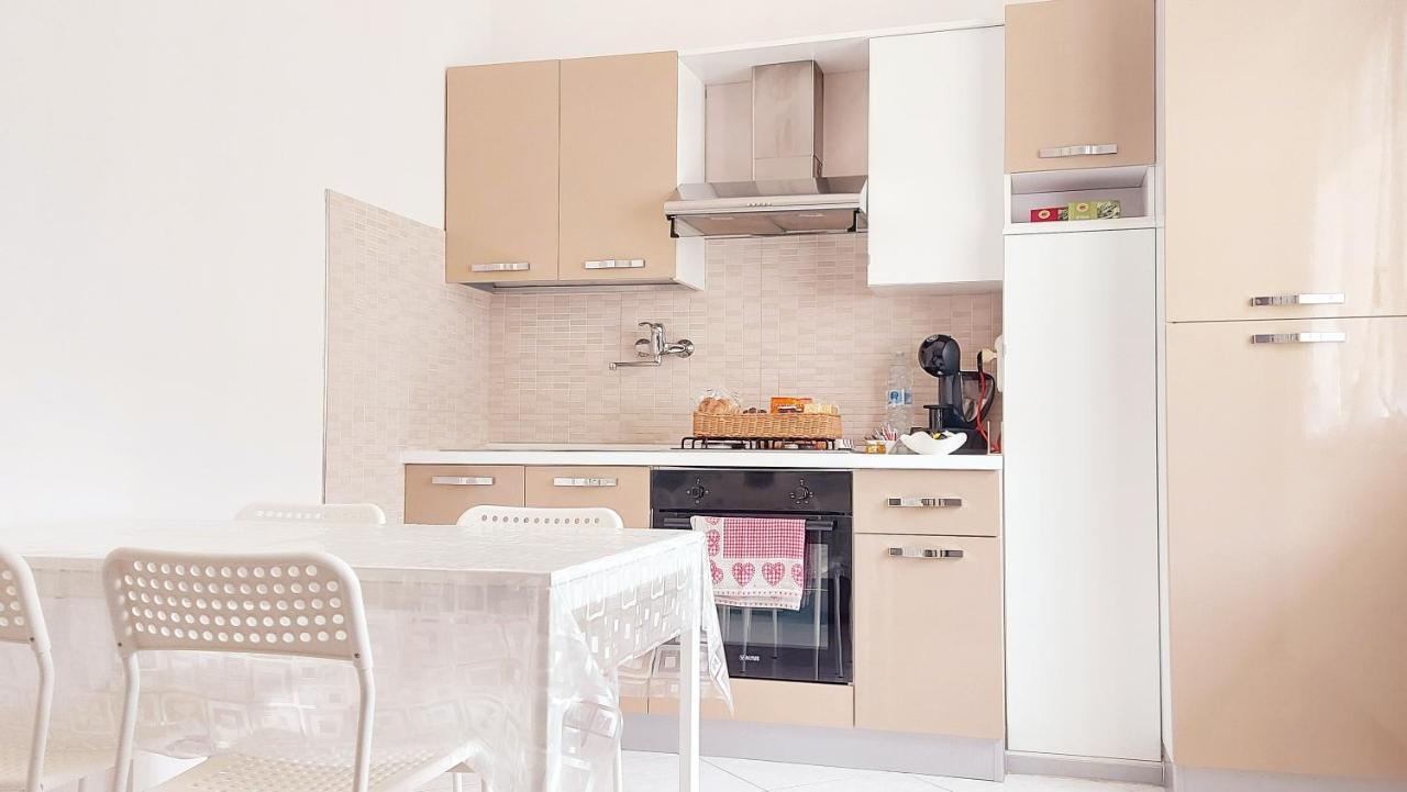 Lovehome San Giovanni Teatino Habitación foto